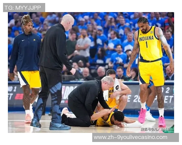 哈里伯顿右小腿受伤将接受核磁共振检查出战G6存疑引发关注